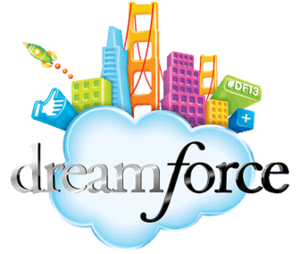 Sponsorpitch & Dreamforce