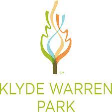 Sponsorpitch & Klyde Warren Park