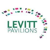 Sponsorpitch & Levitt Pavilions