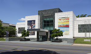 Sponsorpitch & Birmingham Museum of Art