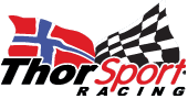 Sponsorpitch & ThorSport Racing