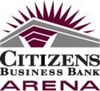 Sponsorpitch & Citizens Business Bank Arena