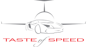 Sponsorpitch & Taste of Speed: Luxury & Supercar Week