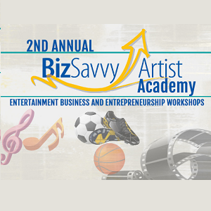 Sponsorpitch & Biz Savvy Artist™ Academy