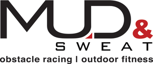Sponsorpitch & Mud & Sweat Obstacle Racing