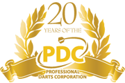 Sponsorpitch & PDC Masters