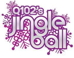 Sponsorpitch & Q102 Jingle Ball