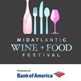 Sponsorpitch & MidAtlantic Wine and Food Festival