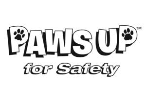 Sponsorpitch & PAWS UP for Safety
