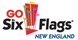 Sponsorpitch & Six Flags New England