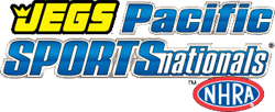 Sponsorpitch & NHRA Pacific SPORTSnationals