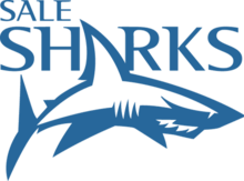 Sponsorpitch & Sale Sharks