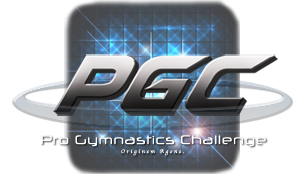 Sponsorpitch & Pro Gymnastics Challenge