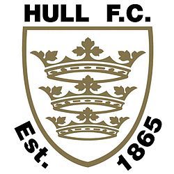 Sponsorpitch & Hull FC