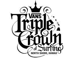 Sponsorpitch & Vans Triple Crown of Surfing