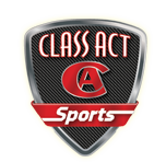 Sponsorpitch & Class Act Sports