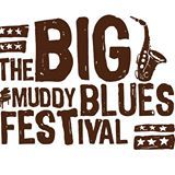 Sponsorpitch & Big Muddy Blues Festival