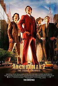 Sponsorpitch & Anchorman 2: The Legend Continues