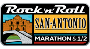 Sponsorpitch & Rock n Roll San Antonio Marathon & Half Marathon