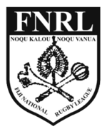 Sponsorpitch & Fiji National Rugby League