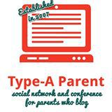 Sponsorpitch & Type-A Parent Conference