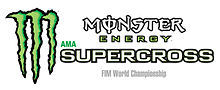 Sponsorpitch & AMA Supercross