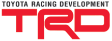 Sponsorpitch & Toyota Racing Development