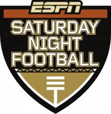 Sponsorpitch & ESPN College Football Saturday Primetime