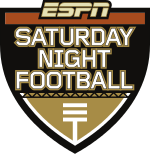 Sponsorpitch & ESPN Saturday Night Football