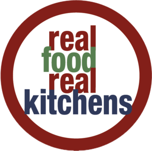 Sponsorpitch & Real Food Real Kitchens