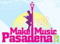 Sponsorpitch & Make Music Pasadena