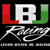 Sponsorpitch & LBJ Racing (IndyCar Indy Lights)