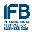 Sponsorpitch & International Festival for Business