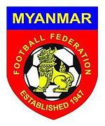 Sponsorpitch & Myanmar Football Federation
