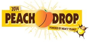 Sponsorpitch & Peach Drop
