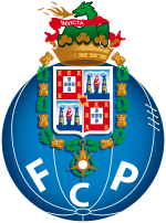Sponsorpitch & FC Porto