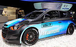 Sponsorpitch & Hyundai i20 WRC
