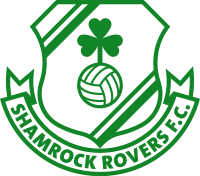 Sponsorpitch & Shamrock Rovers FC