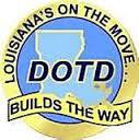 Sponsorpitch & Louisiana Department of Transportation