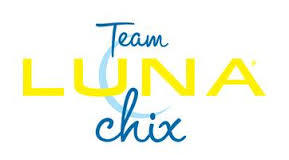 Sponsorpitch & Team Luna Chix