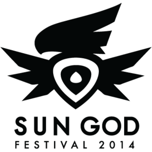 Sponsorpitch & Sun God Festival