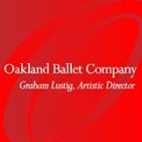 Sponsorpitch & Oakland Ballet Company