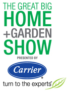 Sponsorpitch & Cleveland Great Big Home and Garden Show