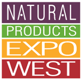 Sponsorpitch & Natural Products Expo West