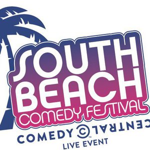 Sponsorpitch & South Beach Comedy Festival
