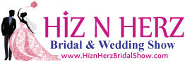 Sponsorpitch & Hiz N Herz Bridal Show