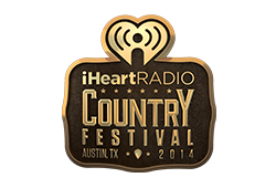 Sponsorpitch & iHeartCountry Festival
