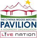 Sponsorpitch & Cynthia Woods Mitchell Pavilion