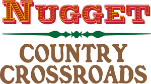 Sponsorpitch & Nugget Country Crossroads