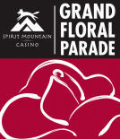 Sponsorpitch & The Spirit Mountain Casino Grand Floral Parade